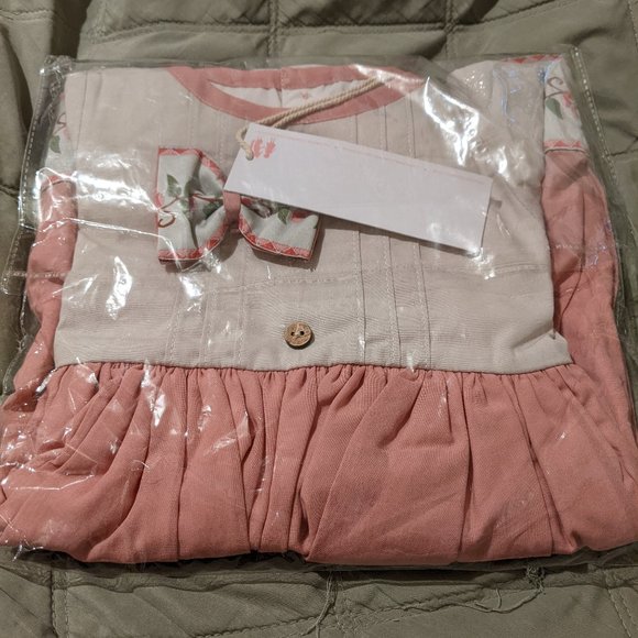 24 month well dressed wolf wanderer dress